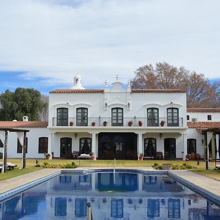 Patios De Cafayate - Wine Hotel & Restaurant 외부 사진