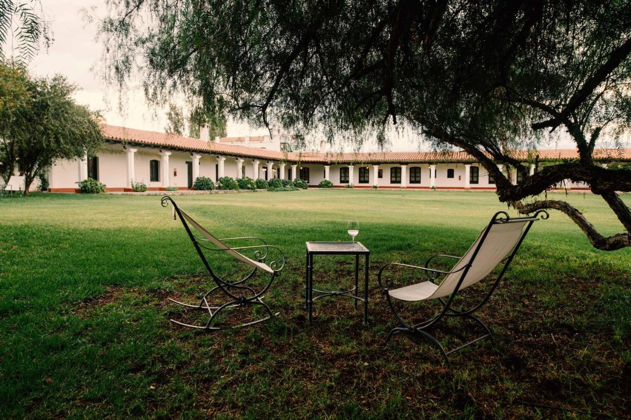Patios De Cafayate - Wine Hotel & Restaurant 외부 사진