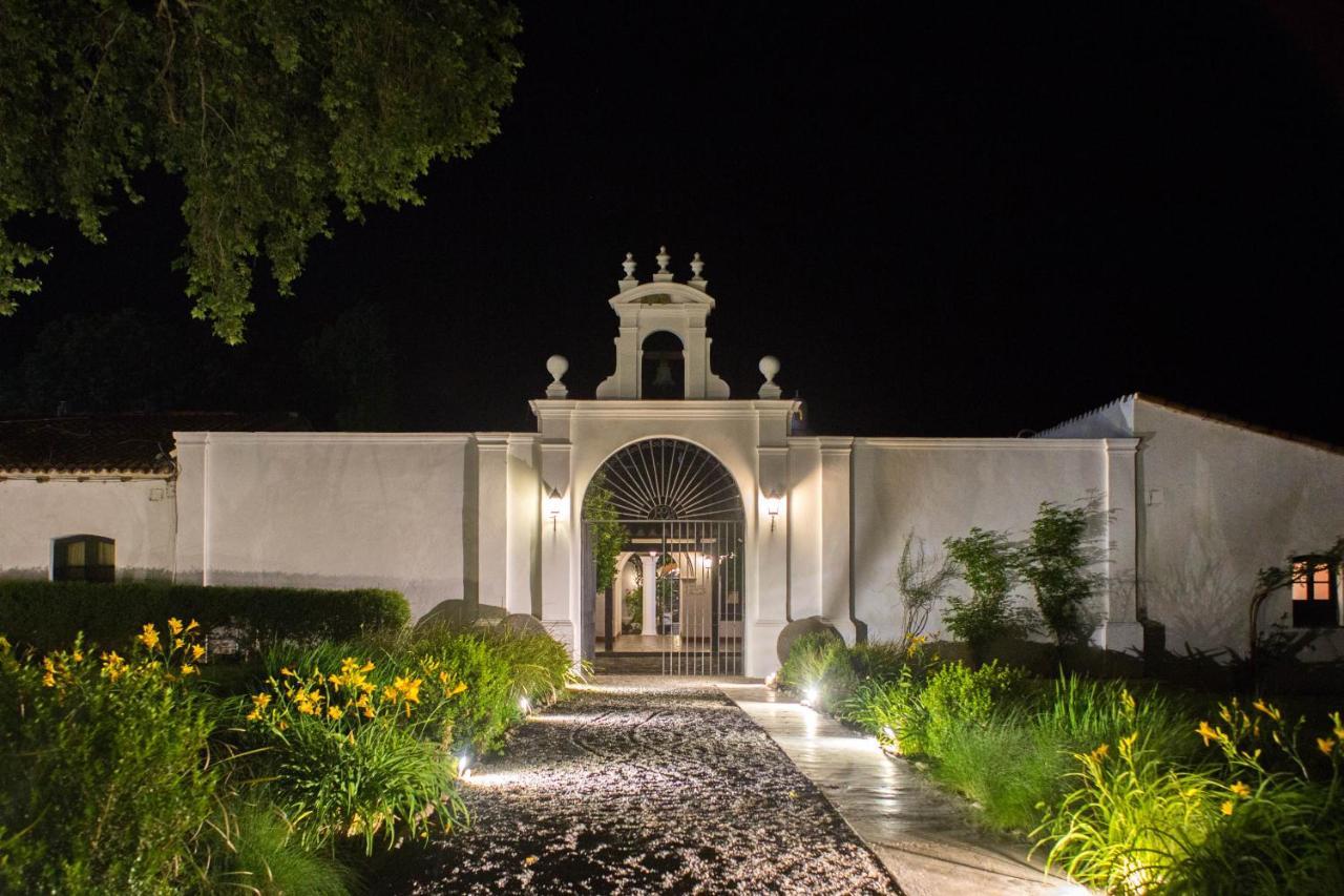 Patios De Cafayate - Wine Hotel & Restaurant 외부 사진