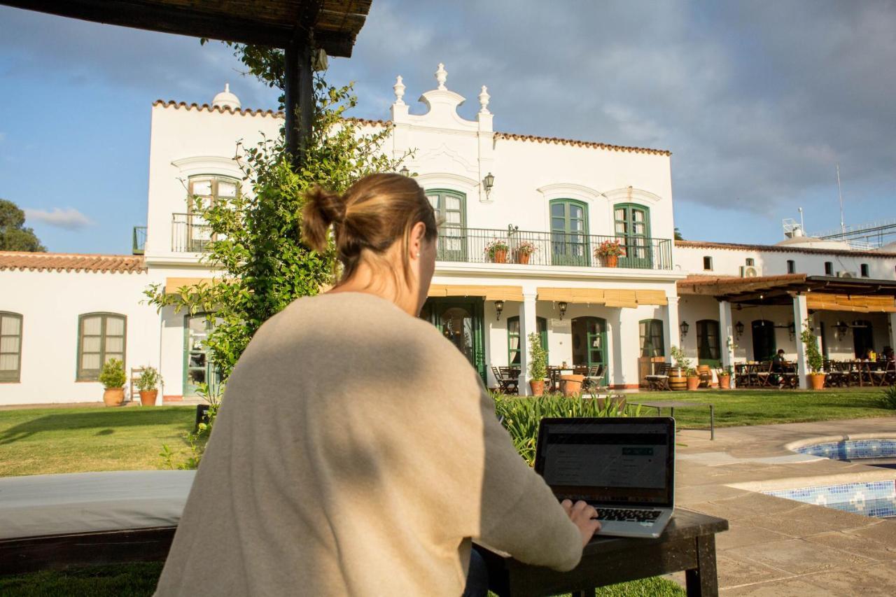 Patios De Cafayate - Wine Hotel & Restaurant 외부 사진