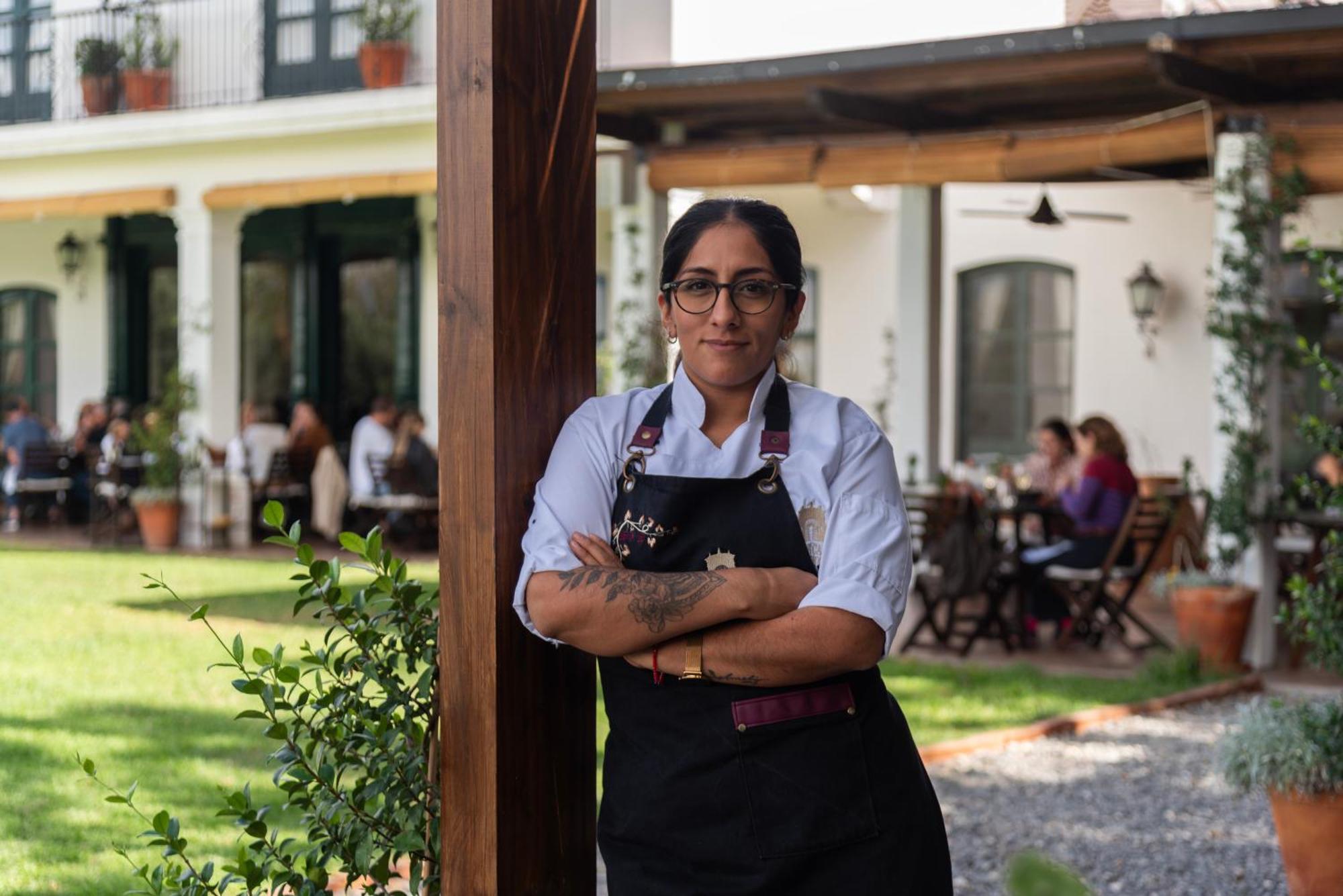 Patios De Cafayate - Wine Hotel & Restaurant 외부 사진