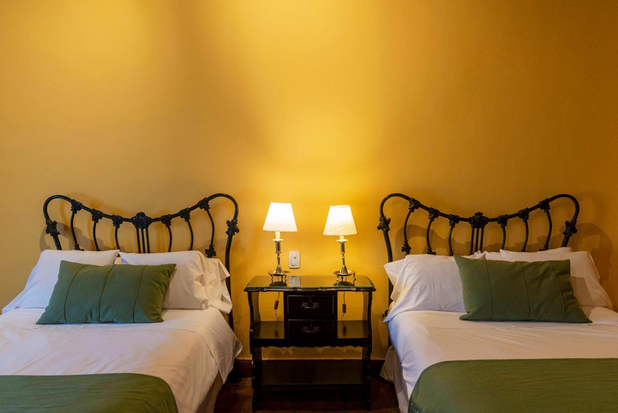 Patios De Cafayate - Wine Hotel & Restaurant 객실 사진