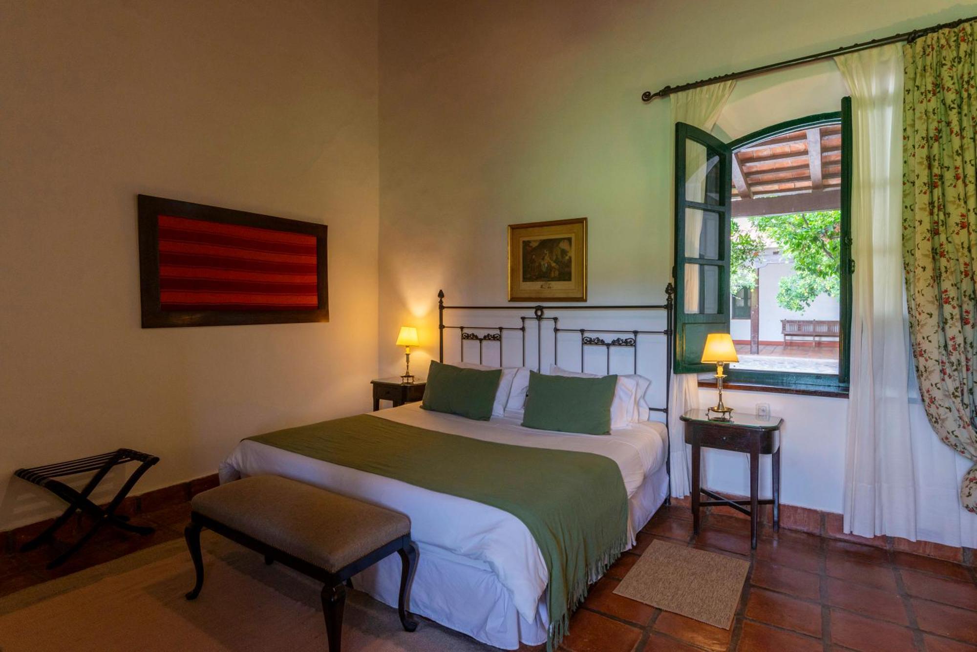 Patios De Cafayate - Wine Hotel & Restaurant 객실 사진