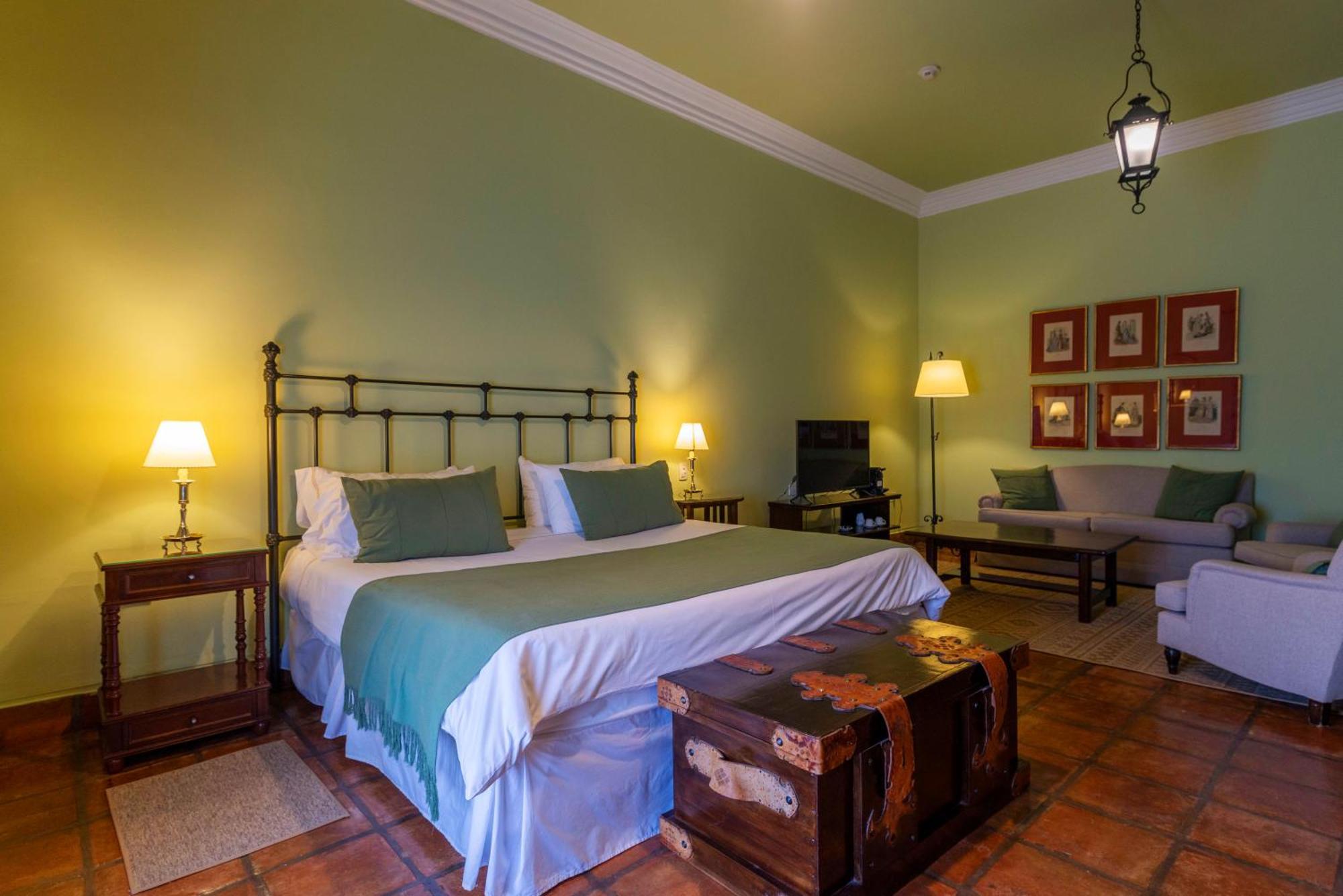 Patios De Cafayate - Wine Hotel & Restaurant 외부 사진