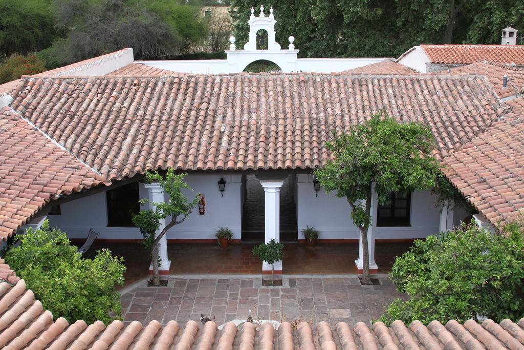 Patios De Cafayate - Wine Hotel & Restaurant 외부 사진