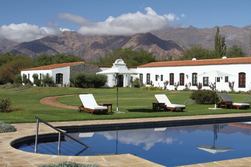 Patios De Cafayate - Wine Hotel & Restaurant 외부 사진